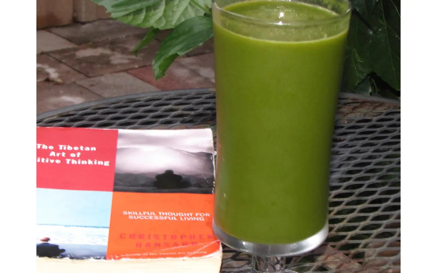 Raw Juice: A Way of Life – Honor Thy Body, Honor Thyself