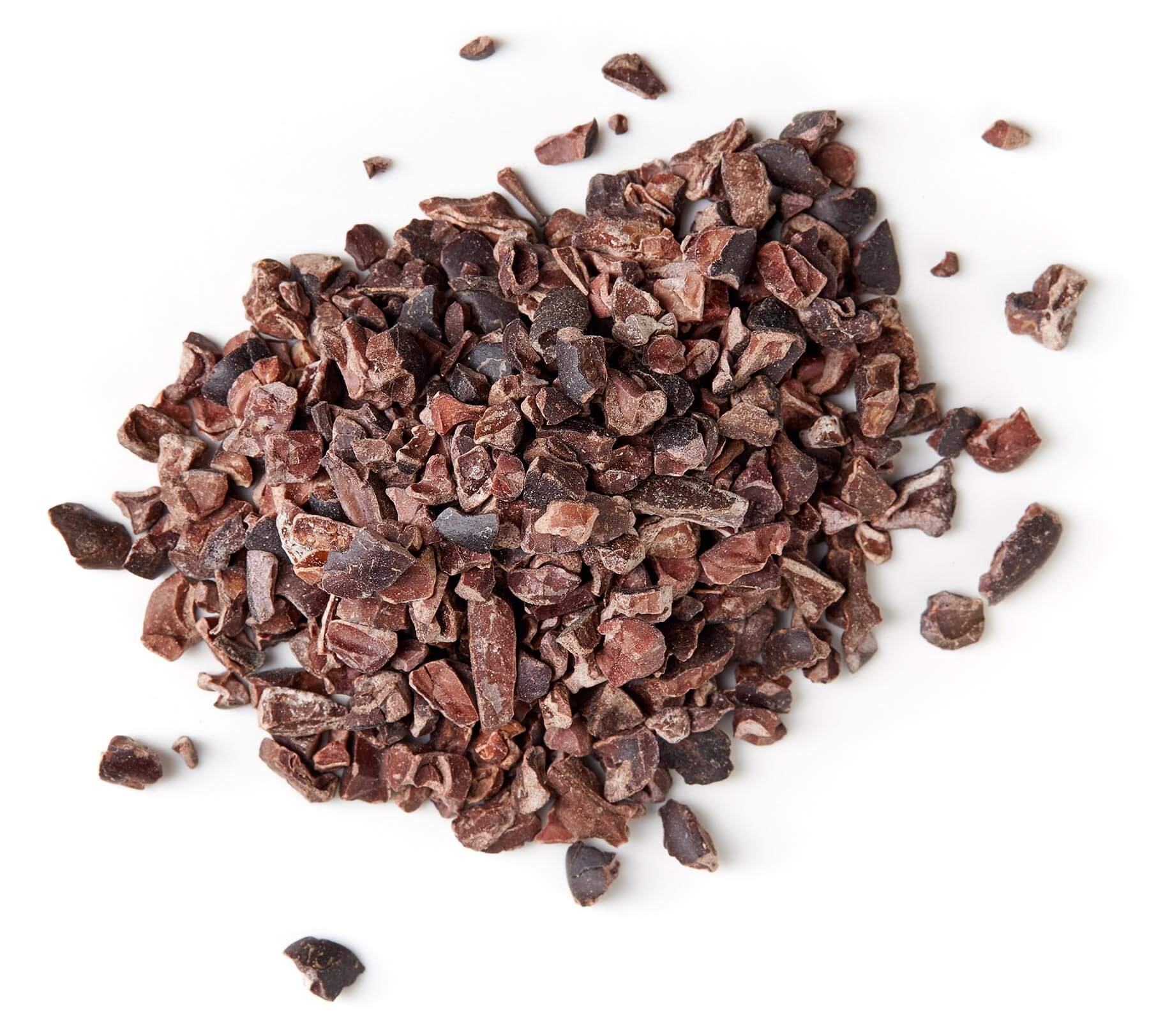 Raw cacao deals nibs