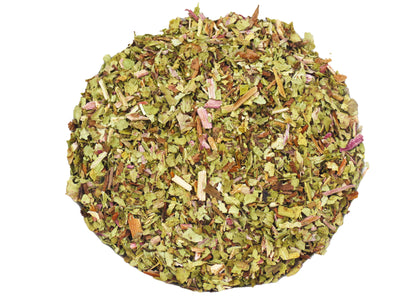 Dandelion Leaves Herbal Tea