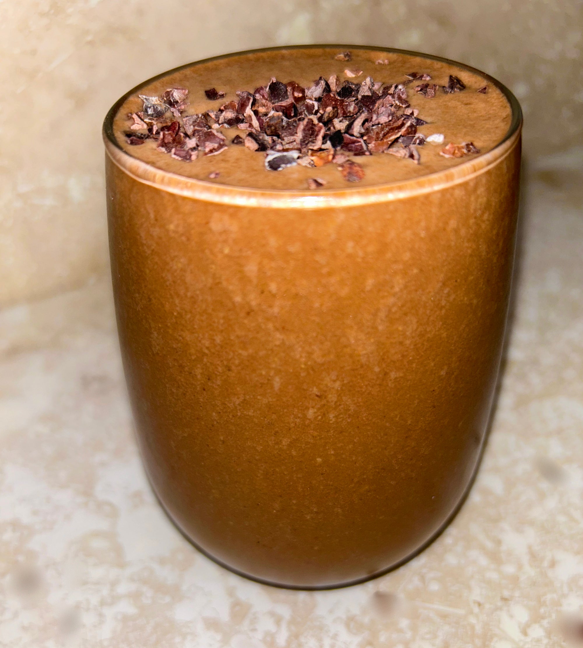 Maca Mocha Me